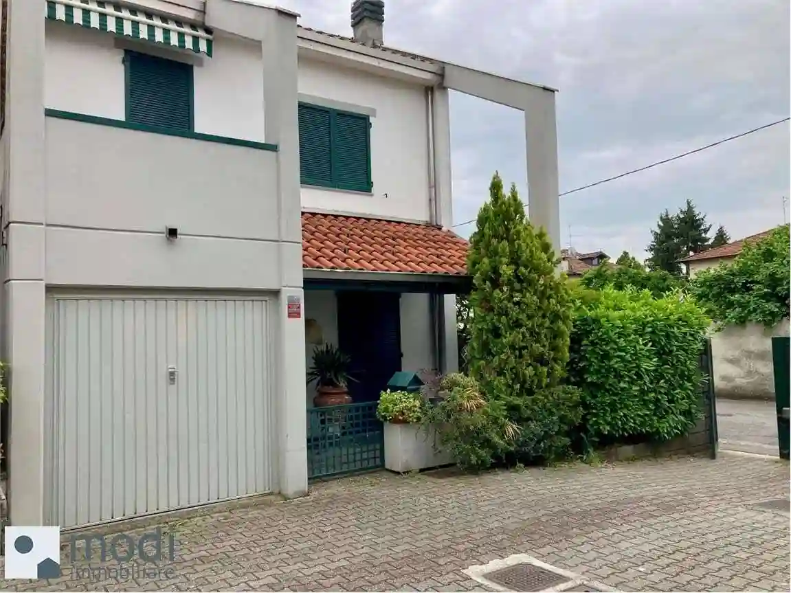 Villetta a schiera - foto 3