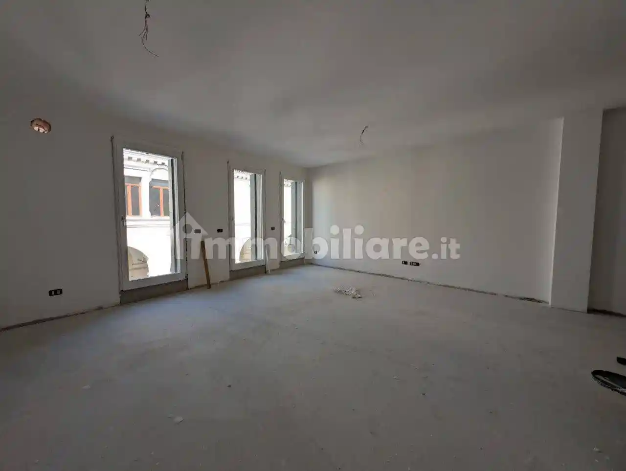 Appartamento in vendita a Padova