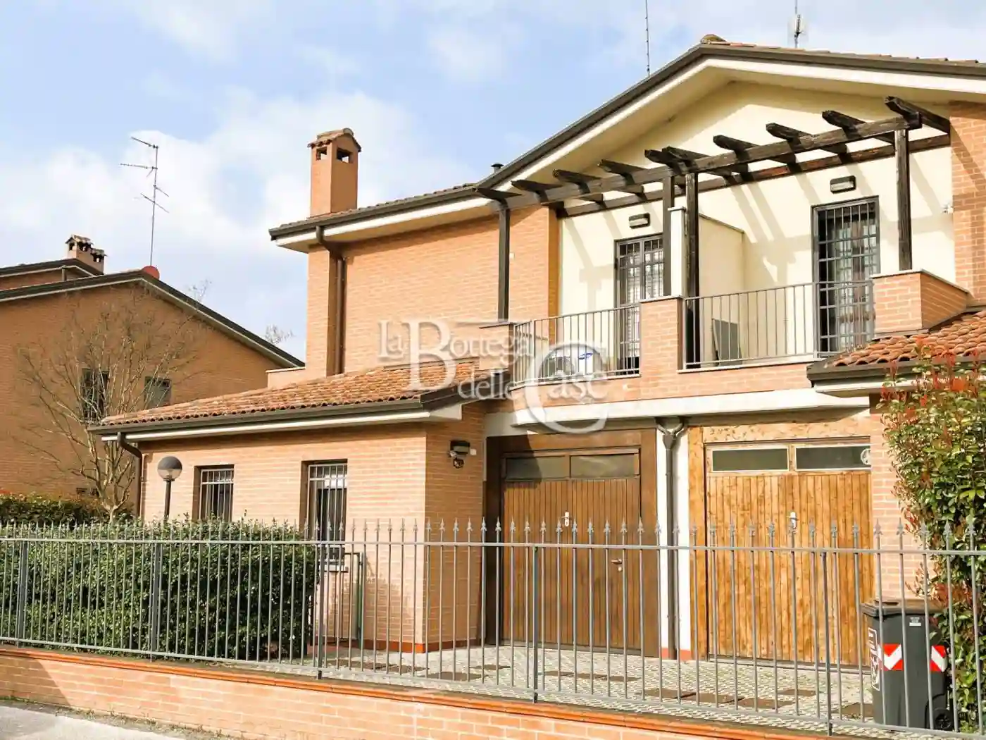 Villetta a schiera - foto 2