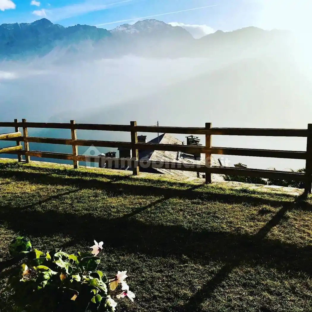 Appartamento in vendita a Bardonecchia