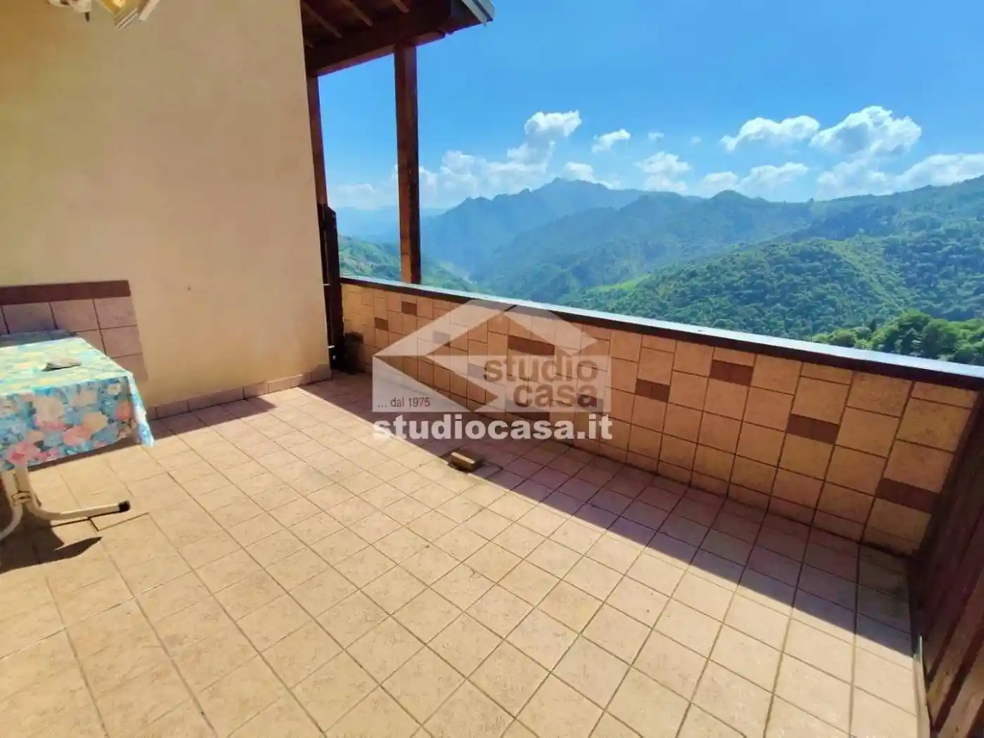 Appartamento in vendita a Oneta