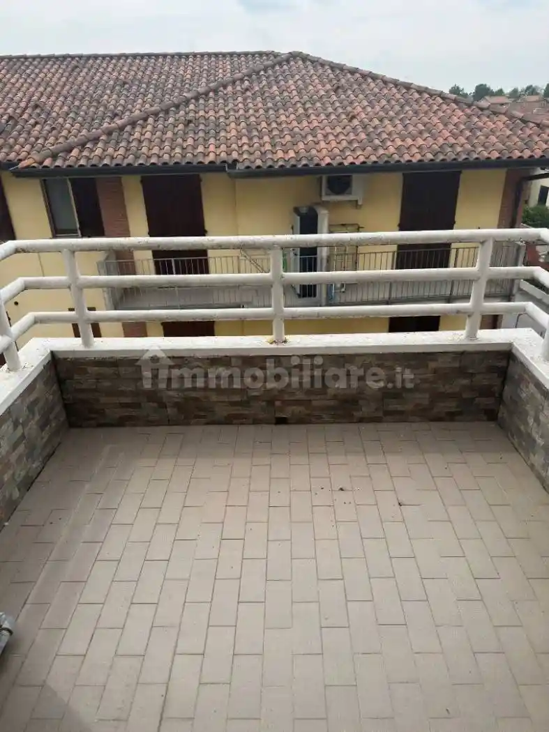 Appartamento in vendita a Urgnano
