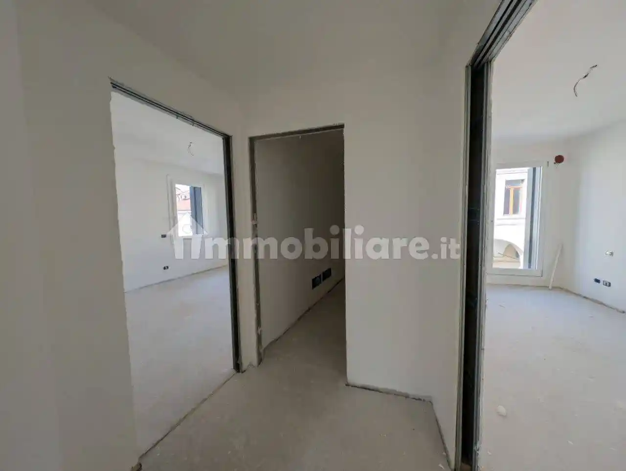 Appartamento in vendita a Padova