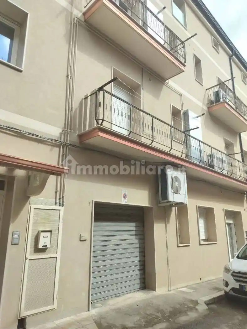 Appartamento in affitto a San Giovanni Rotondo
