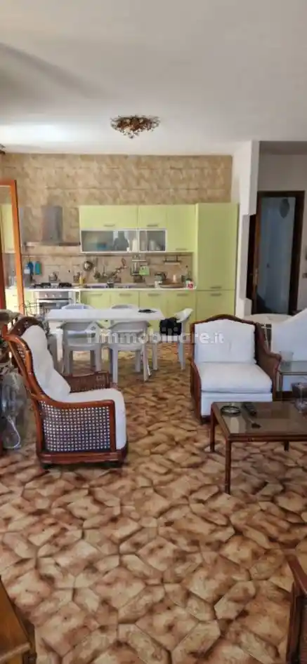 Appartamento in vendita a Oliveri