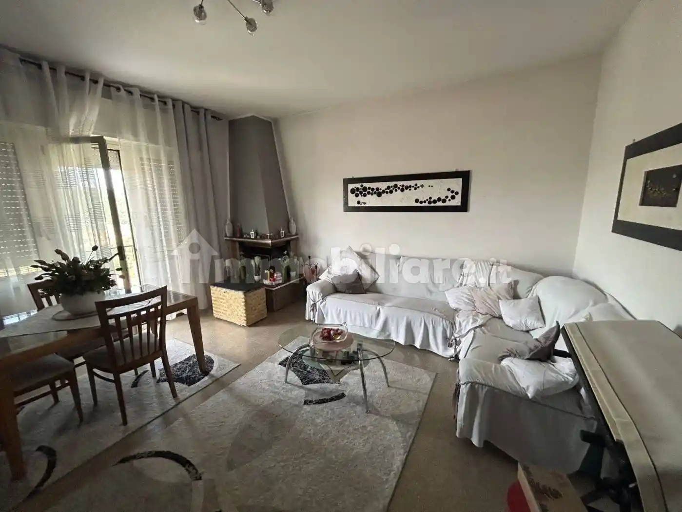 Appartamento in vendita a Magione