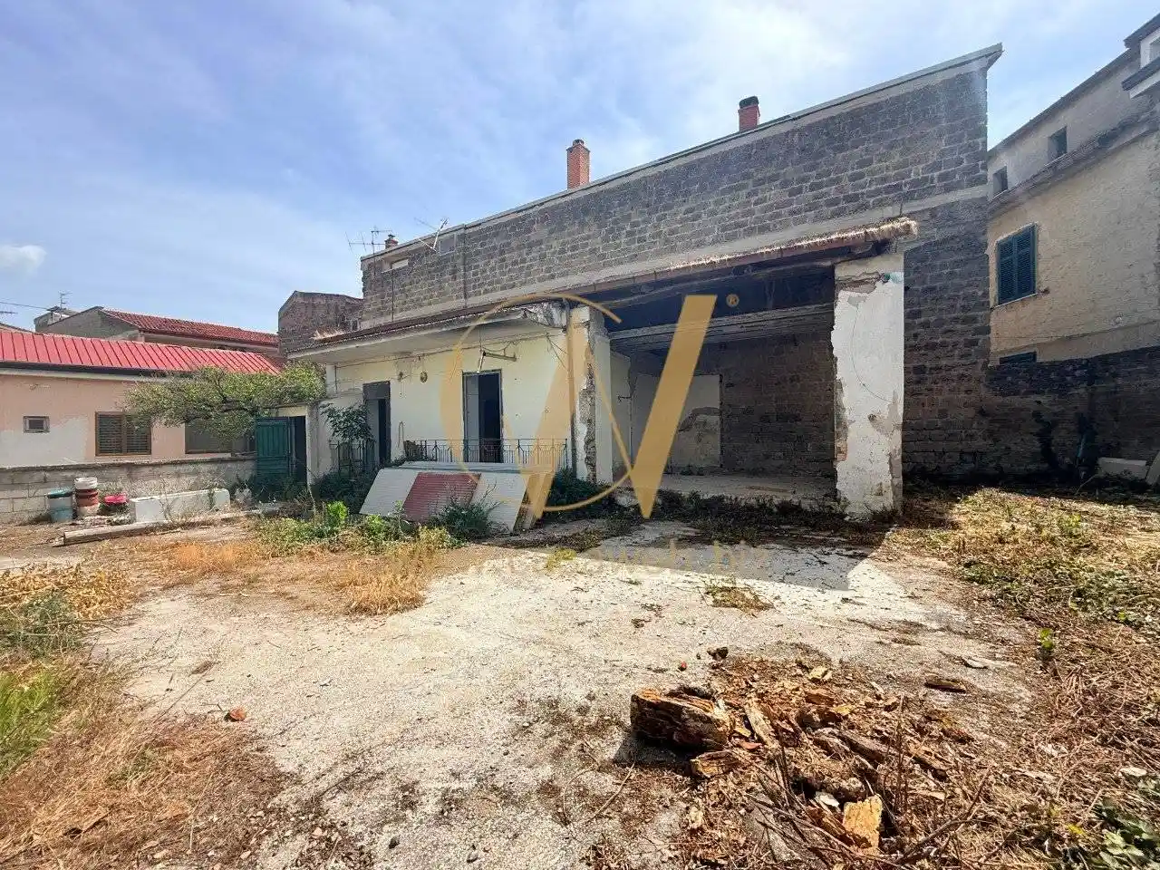 Villa in vendita a Santa Maria Capua Vetere