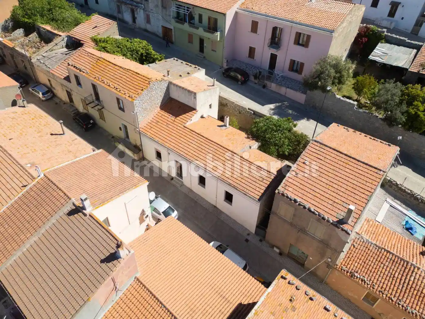 Appartamento in vendita a Trinità d'Agultu e Vignola