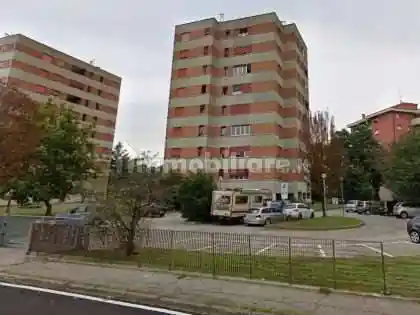 Appartamento in vendita a Brugherio