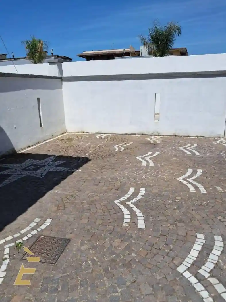 Appartamento in affitto a Giugliano in Campania