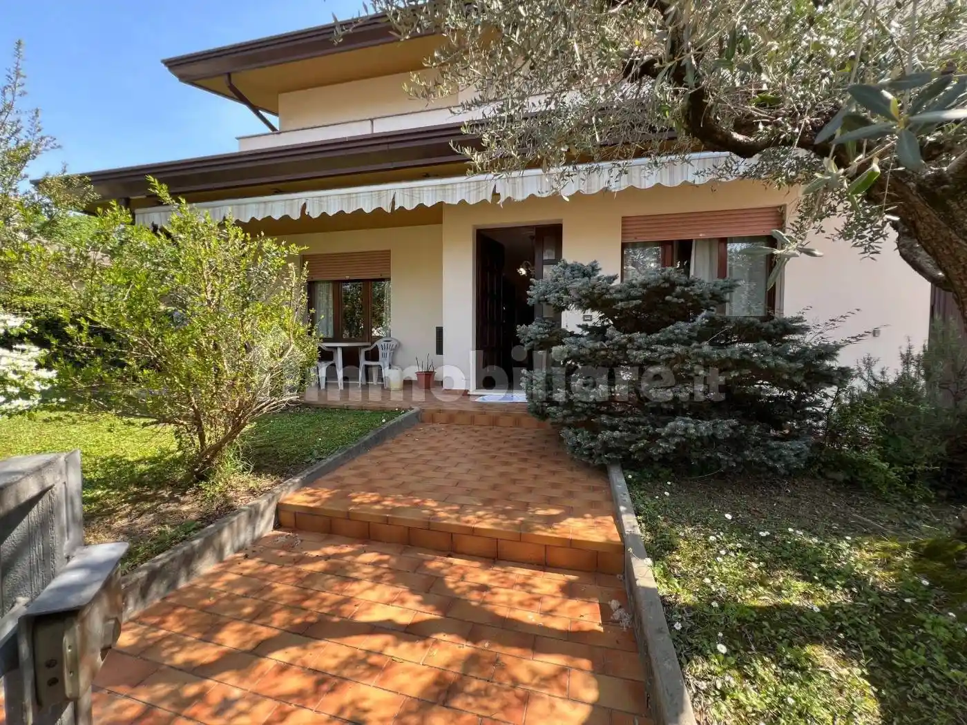 Villa in vendita a Monastier di Treviso