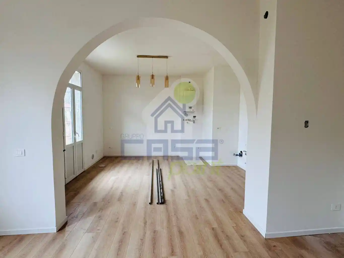 Appartamento in vendita a Cremona
