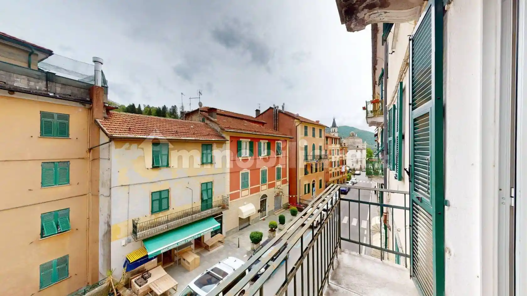 Appartamento in vendita a Torriglia
