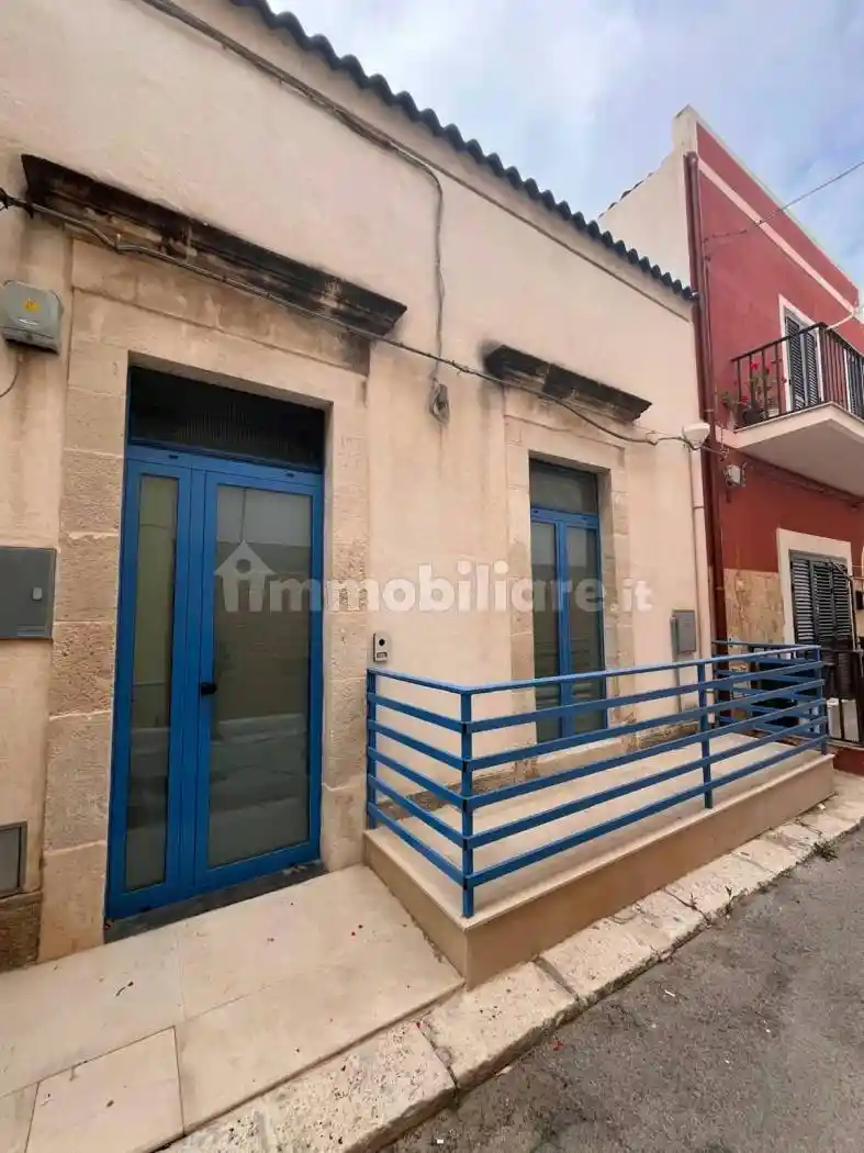 Casa indipendente in vendita a Pozzallo