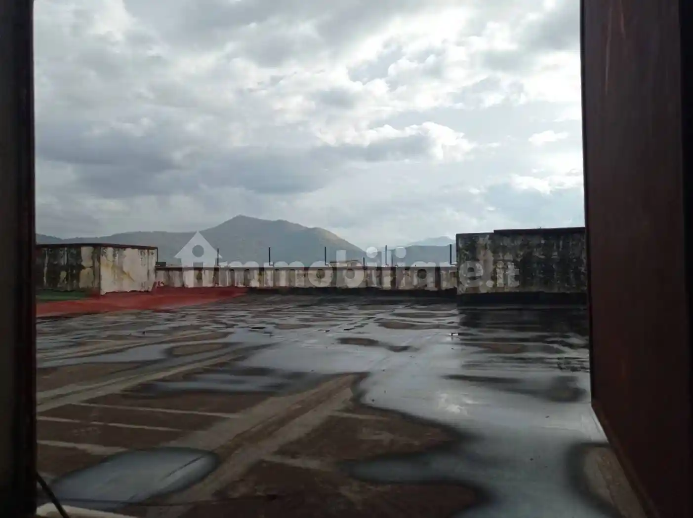 Appartamento in vendita a Sarno