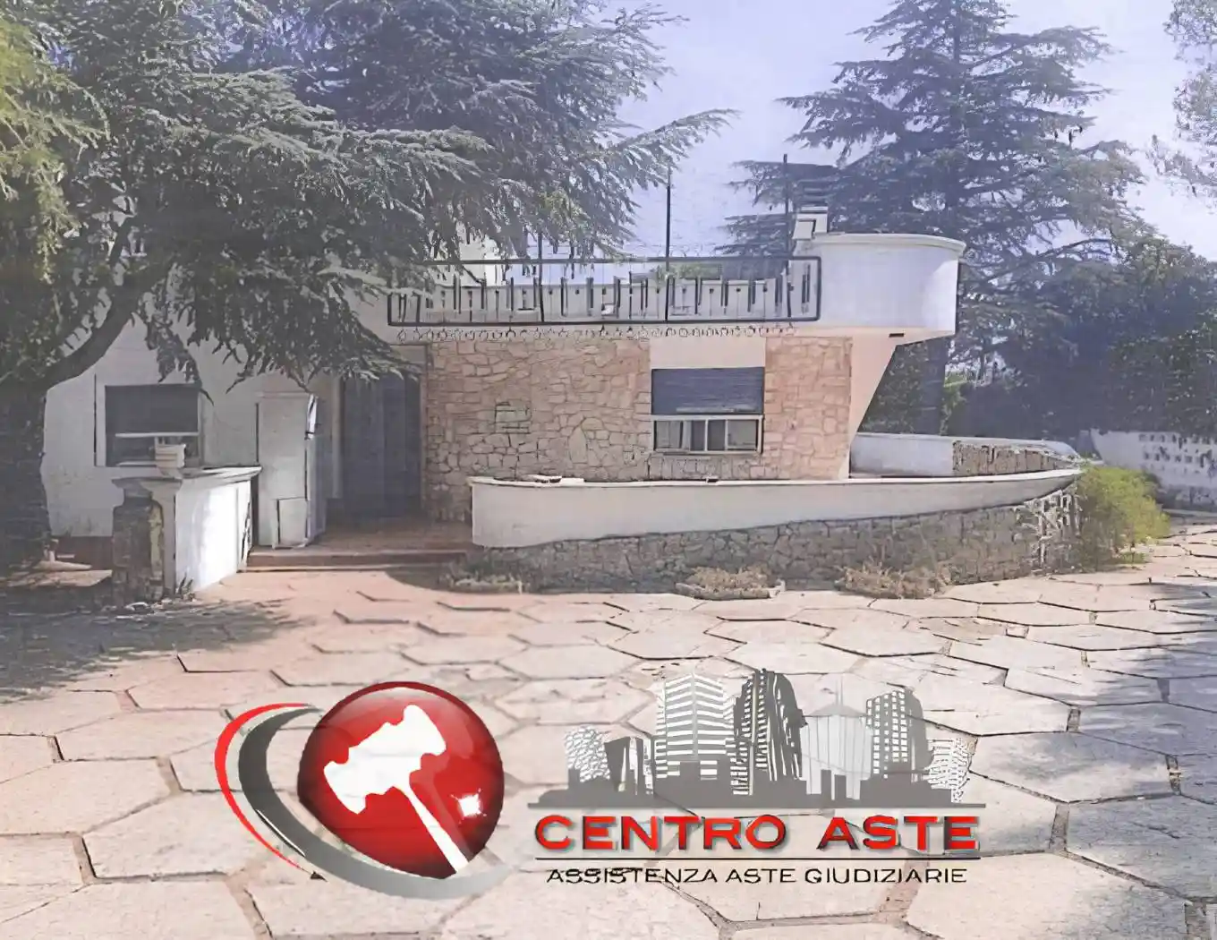 Villa in vendita a Monopoli