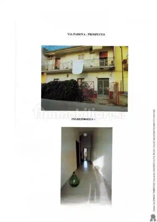 Appartamento in vendita a Battipaglia