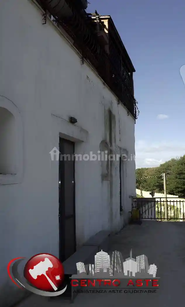 Villa in vendita a Casamassima