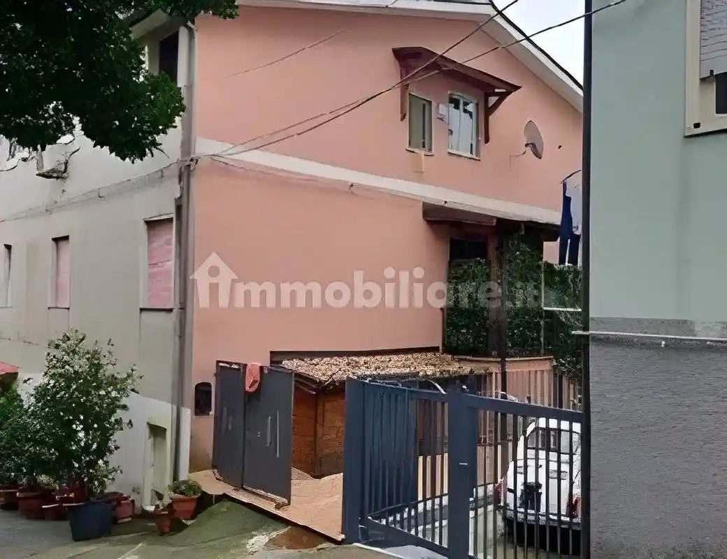 Appartamento in vendita a Fagnano Castello