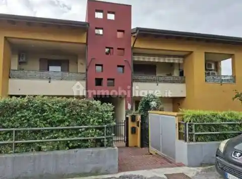 Appartamento in vendita a Castiglione delle Stiviere