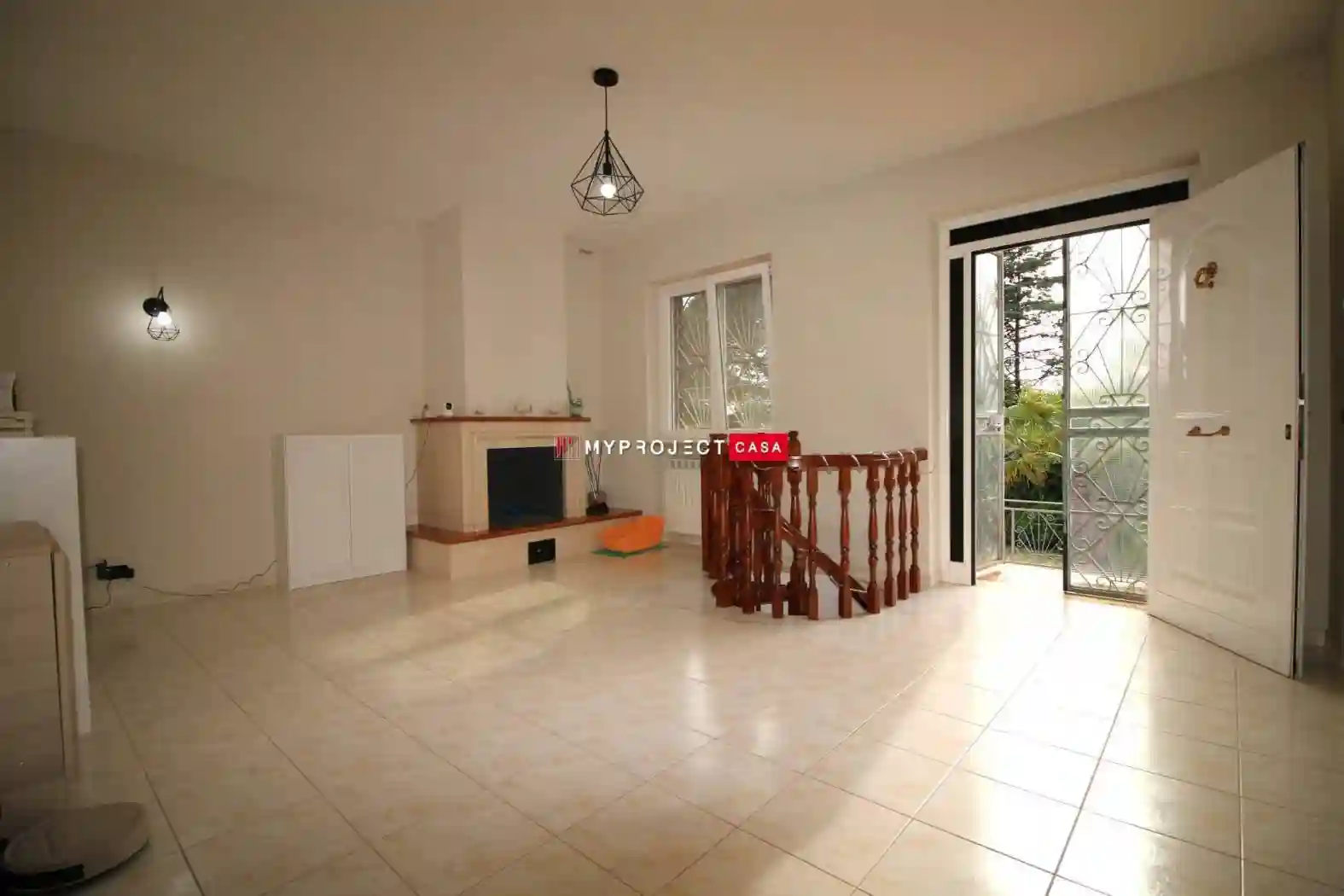 Villa - foto 4