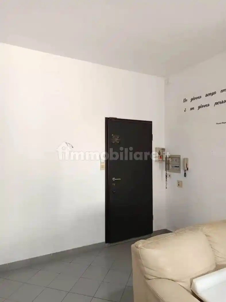 Appartamento in affitto a Castelfiorentino