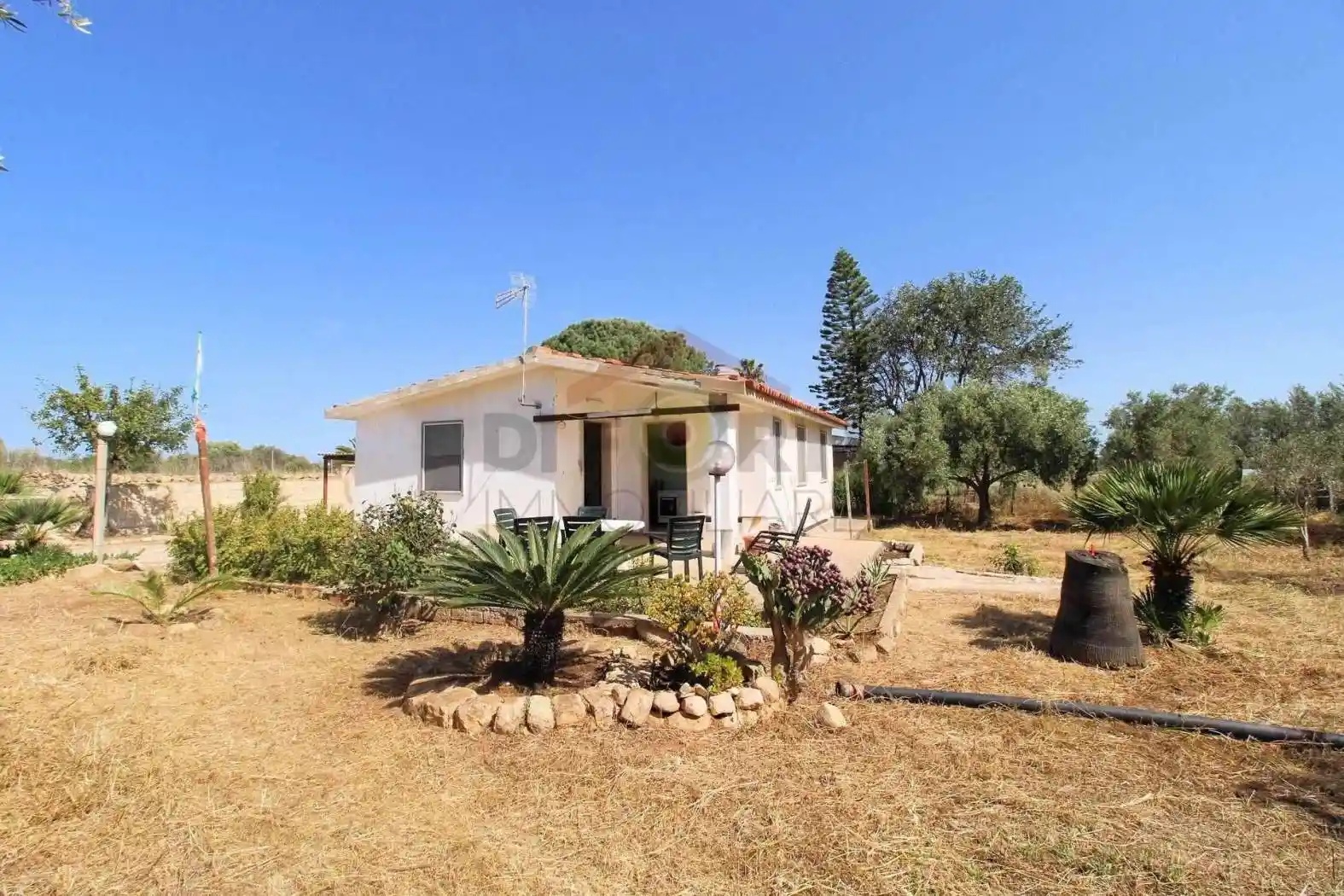 Villa in vendita a Ragusa