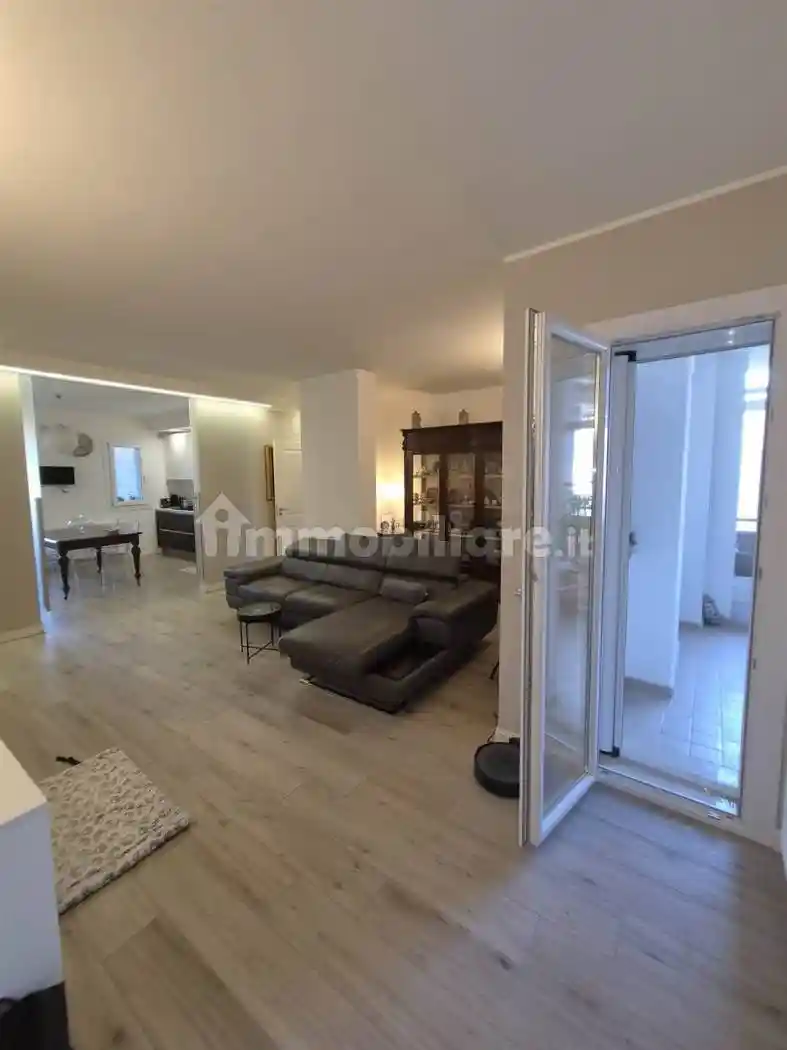 Appartamento in vendita a Pontecagnano Faiano