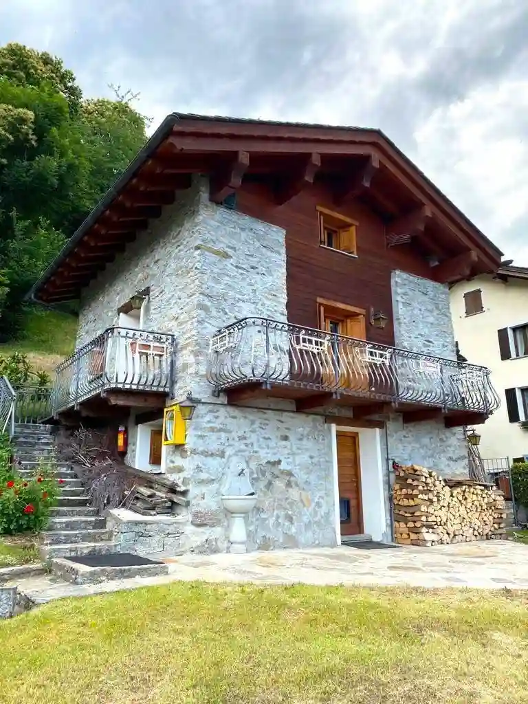 Casa indipendente - foto 2
