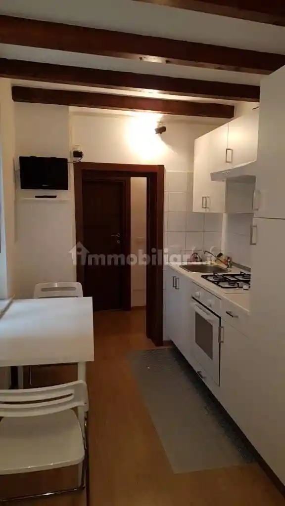 Appartamento in affitto a Parma