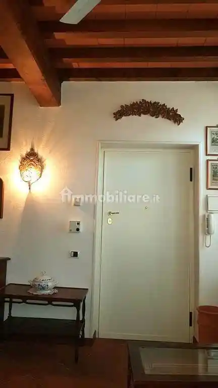 Appartamento in affitto a Parma