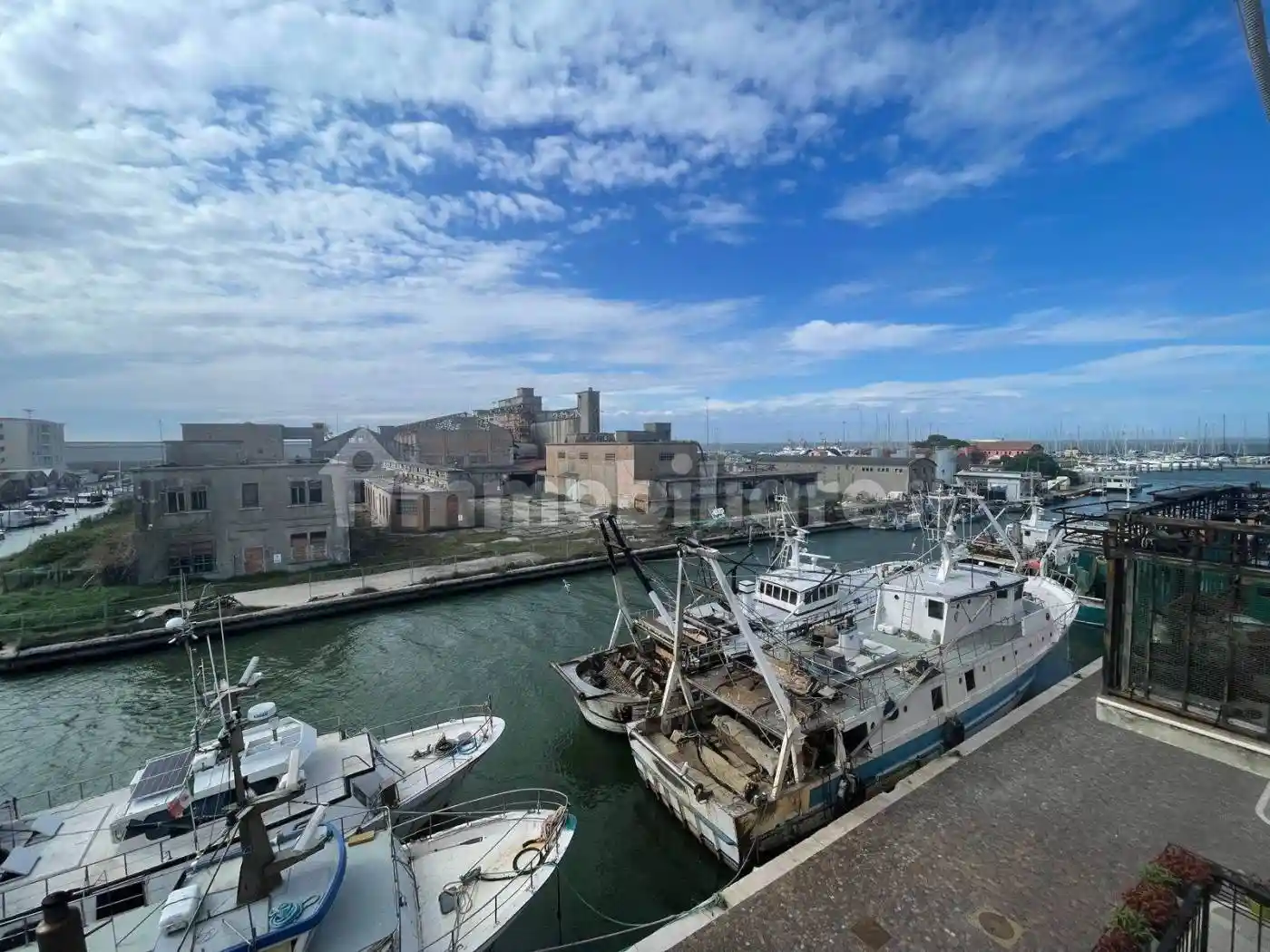 Appartamento in vendita a Chioggia