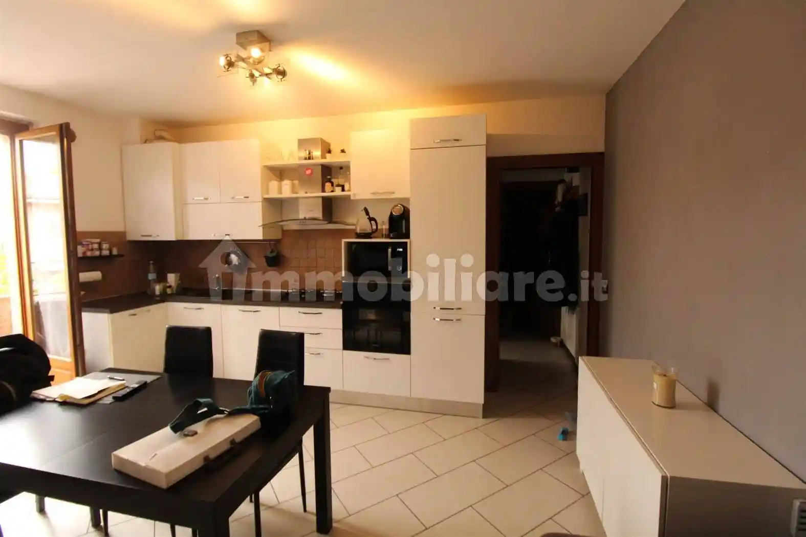 Appartamento in vendita a Monteroni d'Arbia