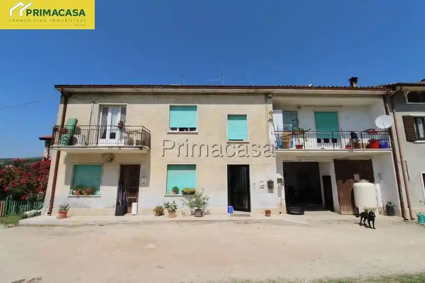 Rustico - Casale in vendita a Marano di Valpolicella