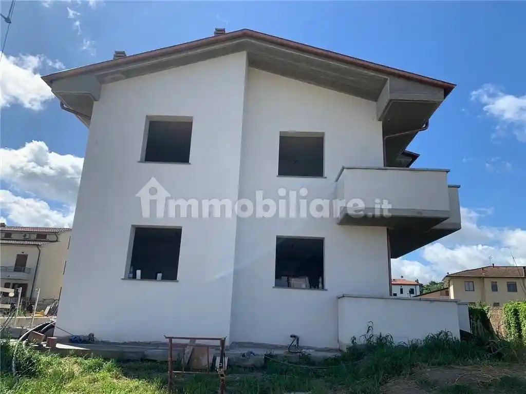 Appartamento in vendita a San Miniato