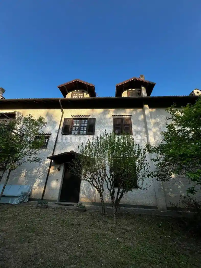 Villa in vendita a Ovada