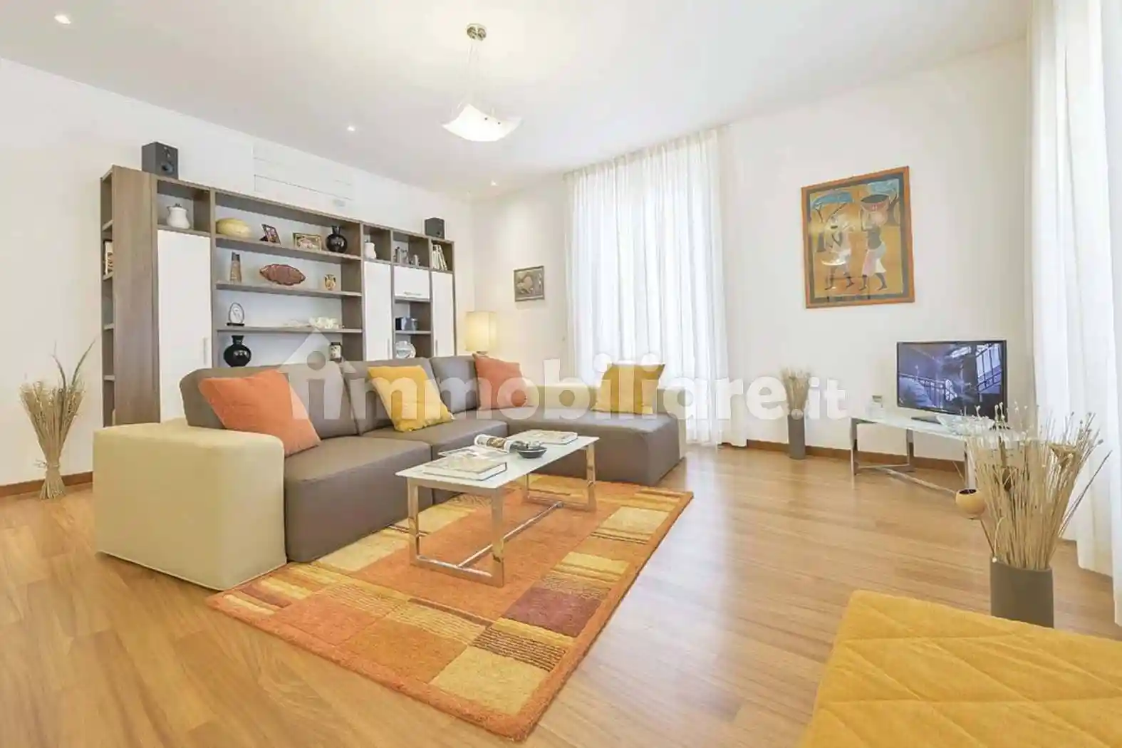 Appartamento in affitto a Firenze
