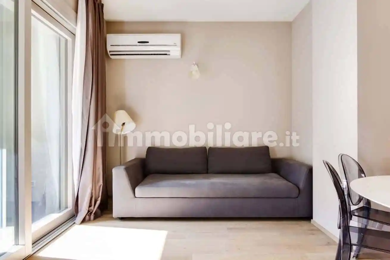 Appartamento in affitto a Treviso