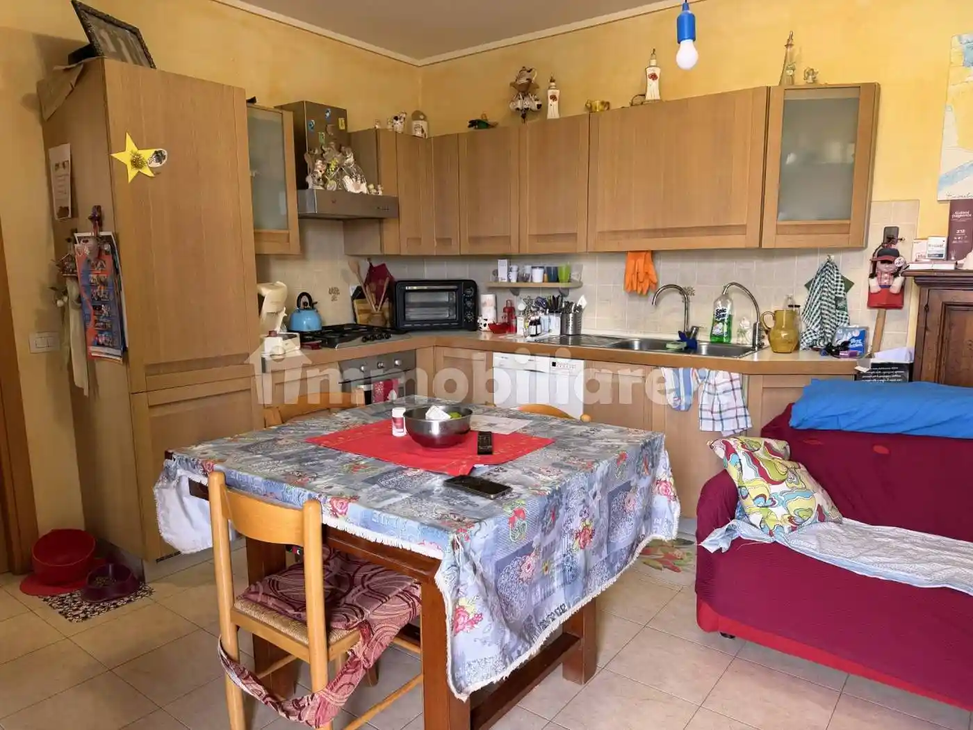 Appartamento in vendita a San Miniato