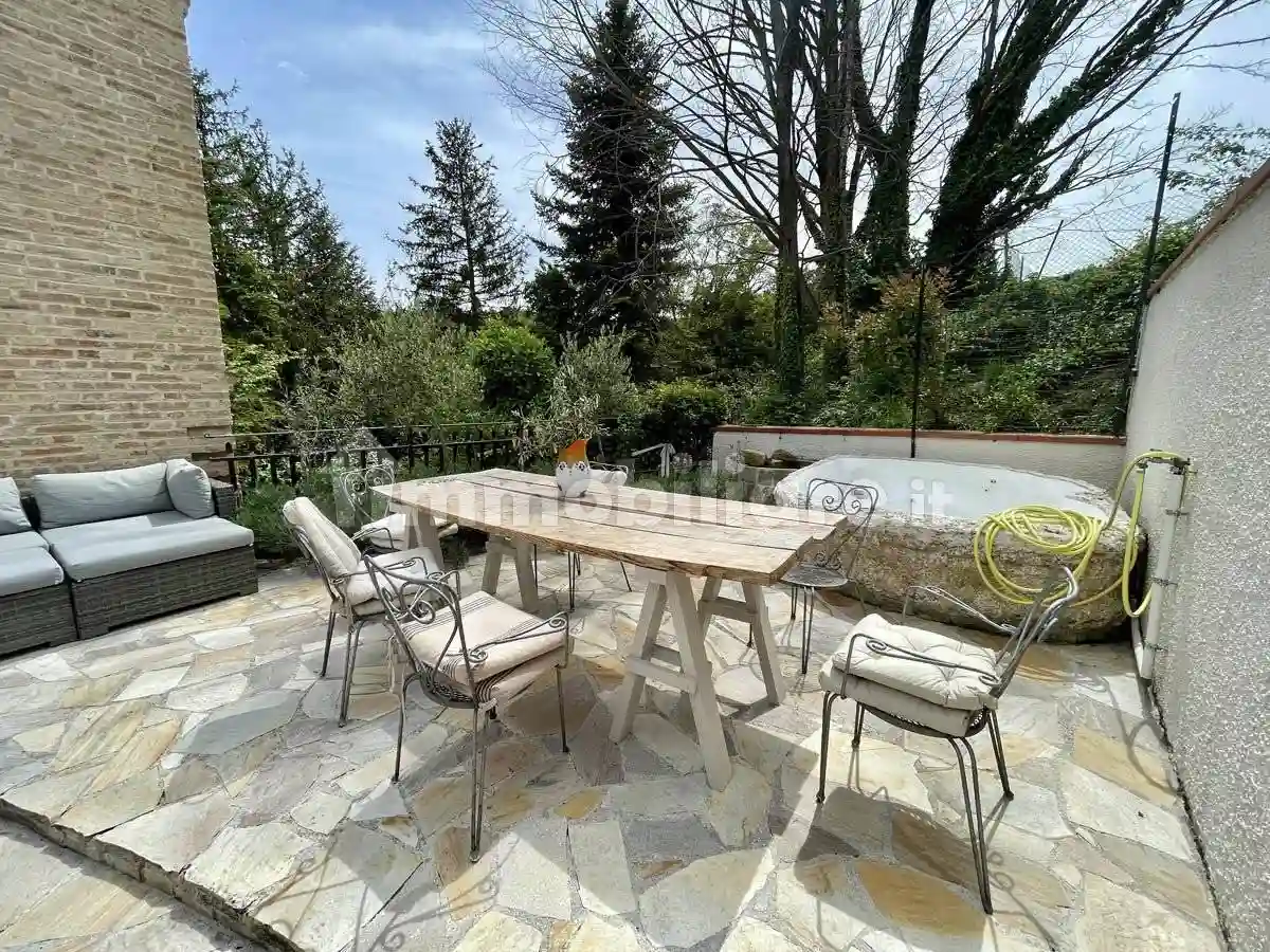 Casa indipendente - foto 4