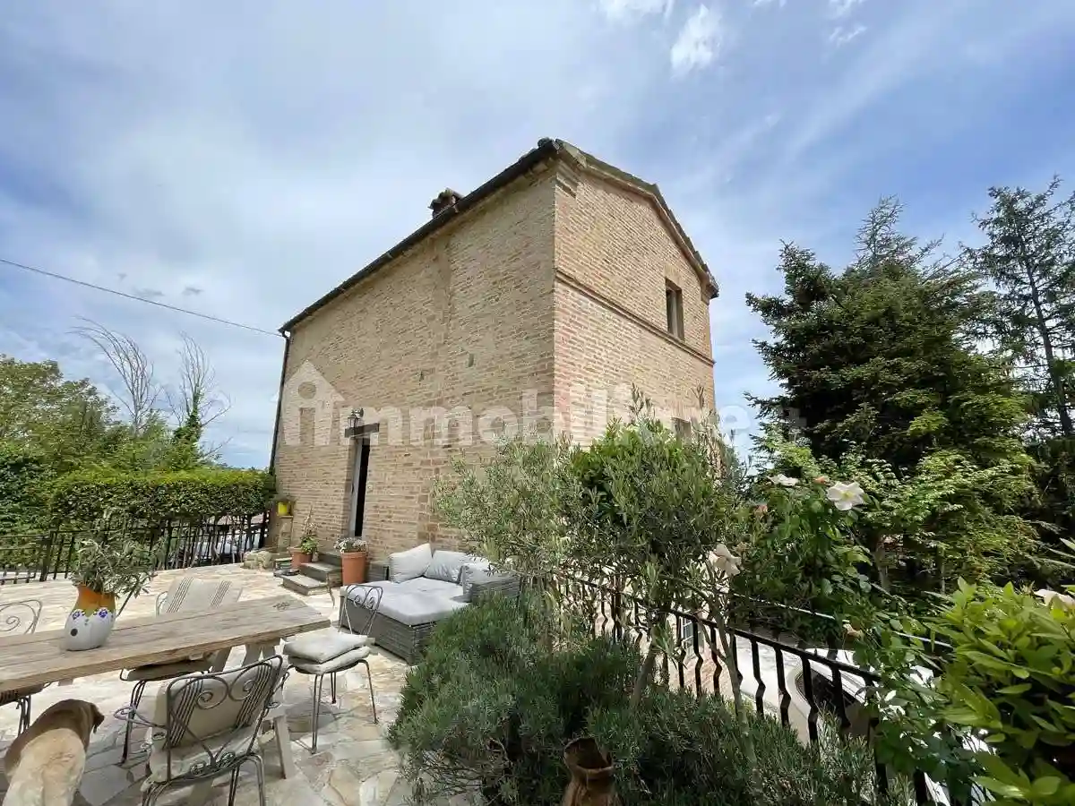 Casa indipendente - foto 5