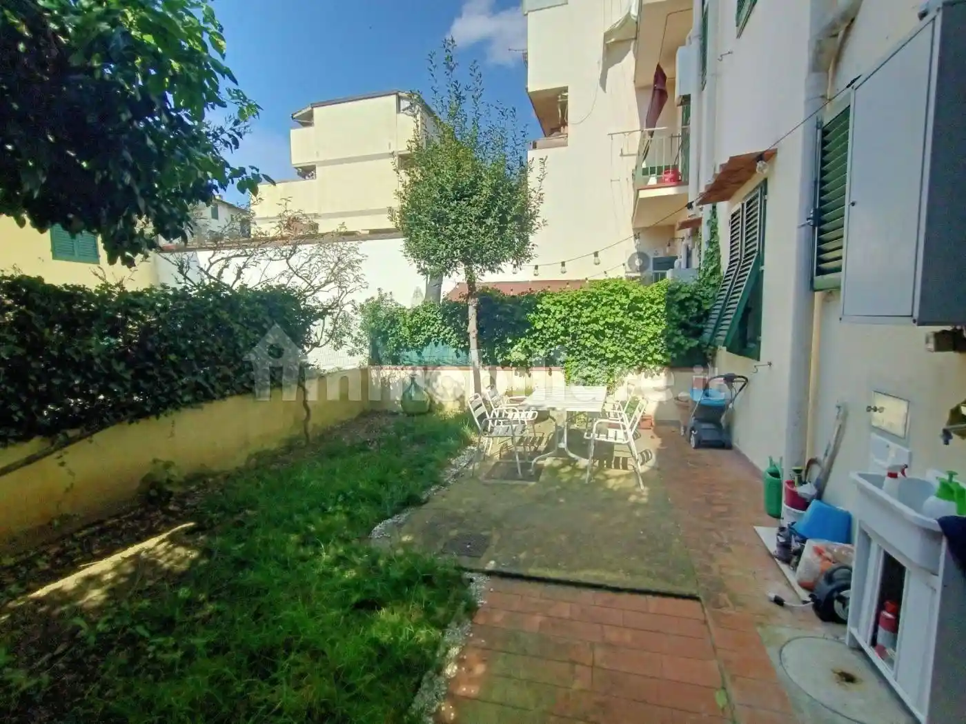 Appartamento in vendita a Firenze
