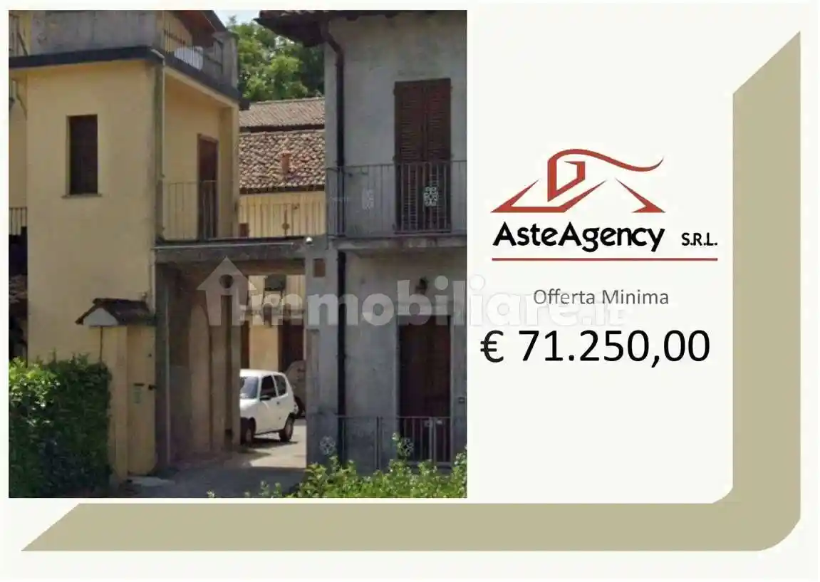 Casa indipendente in vendita a Albavilla