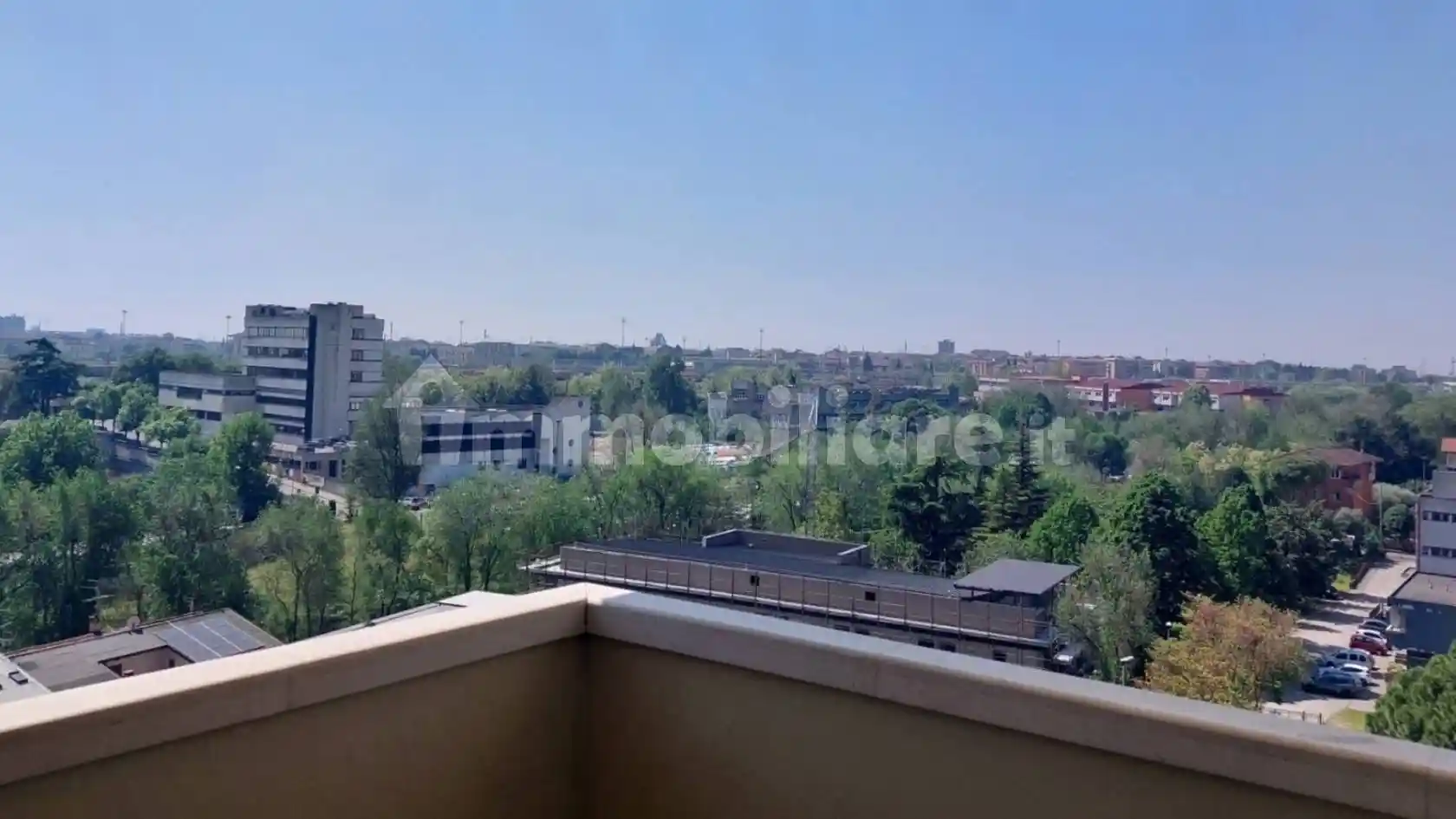 Appartamento in affitto a Verona