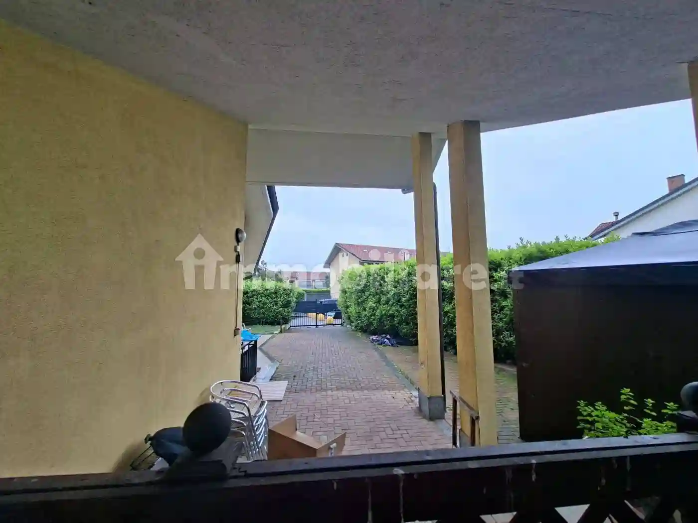 Villetta a schiera - foto 3