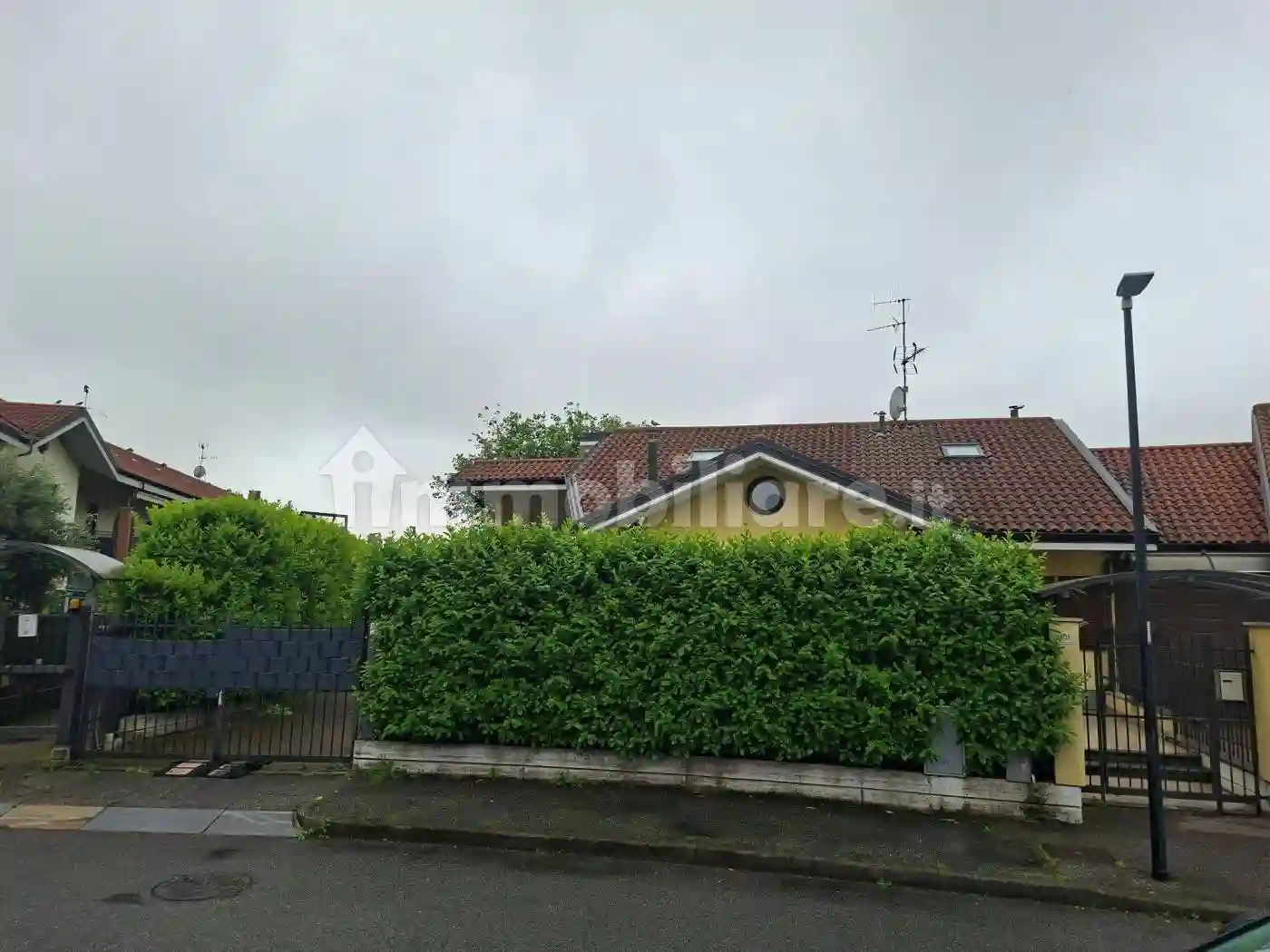 Villetta a schiera - foto 5