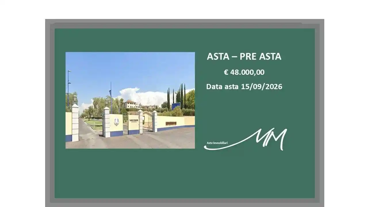 Appartamento in vendita a Guidonia Montecelio