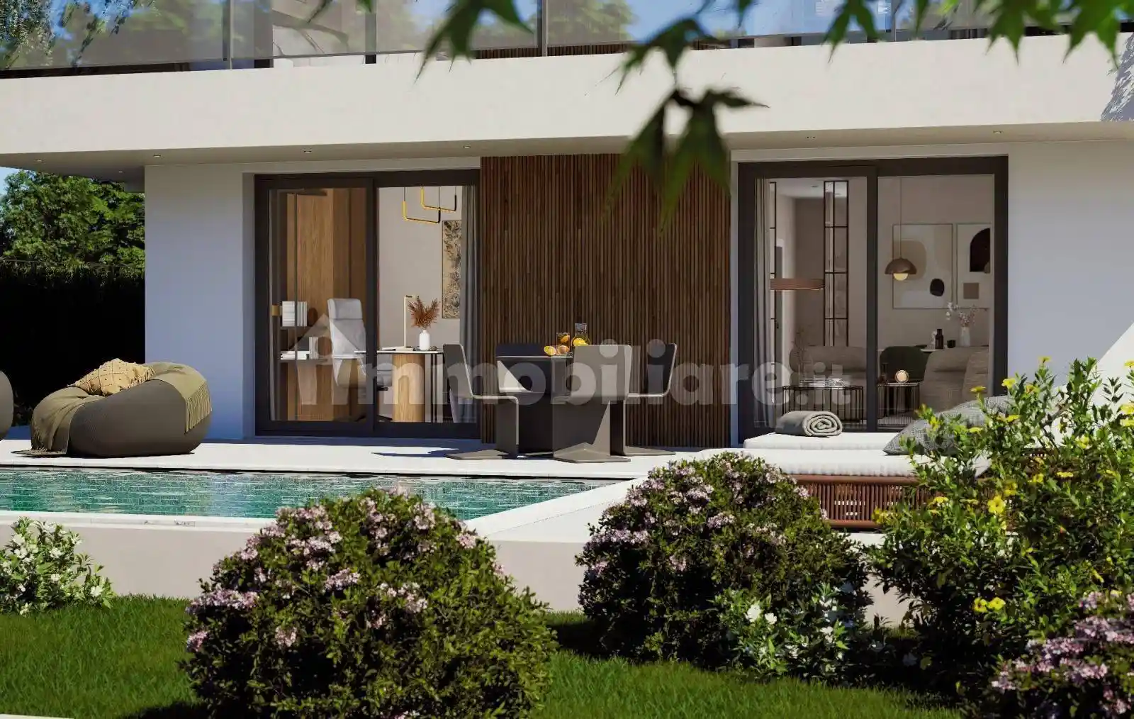Villa in vendita a Palermo
