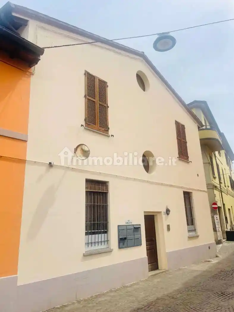 Appartamento in affitto a Forlì