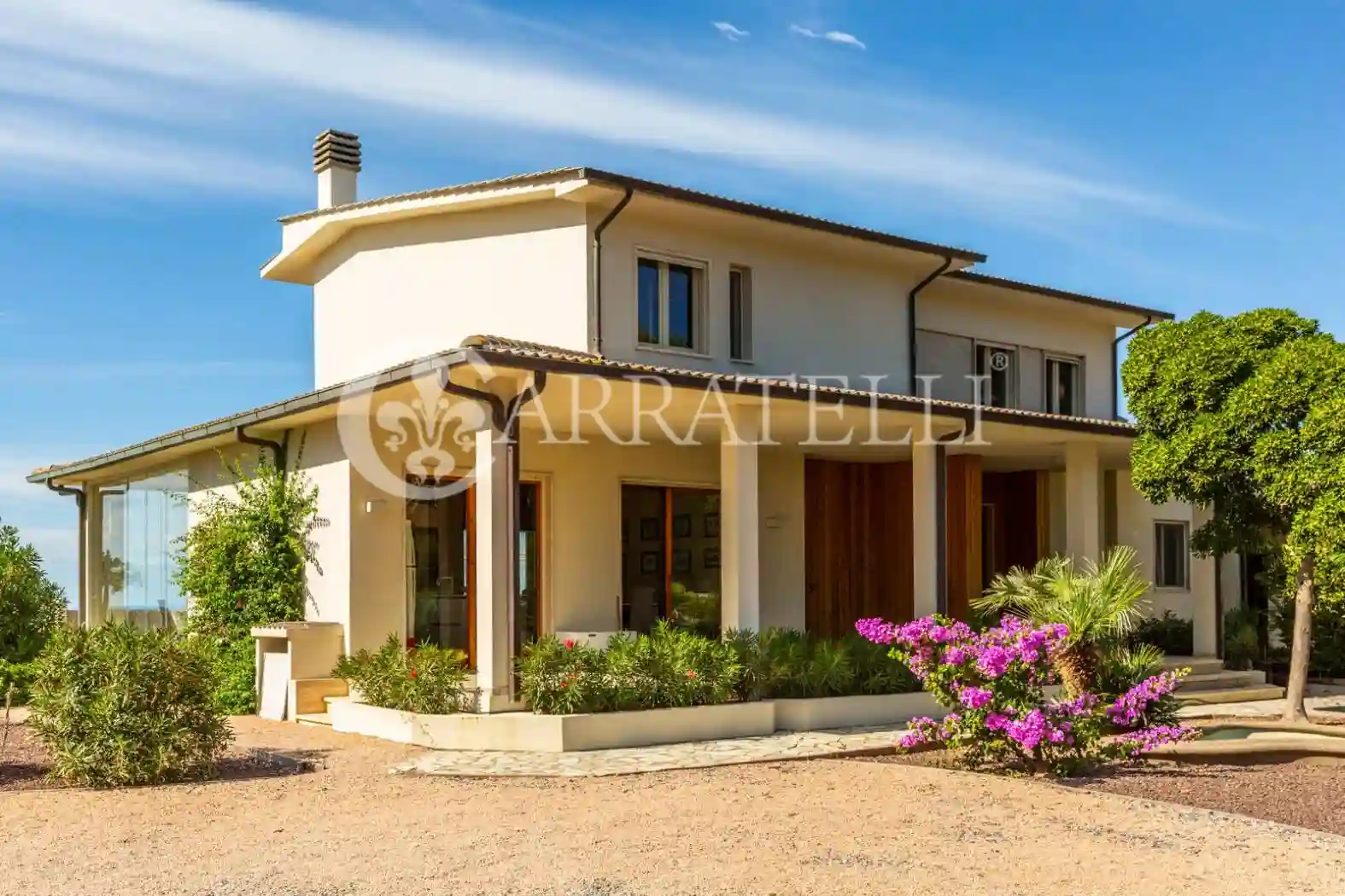 Villa - foto 3